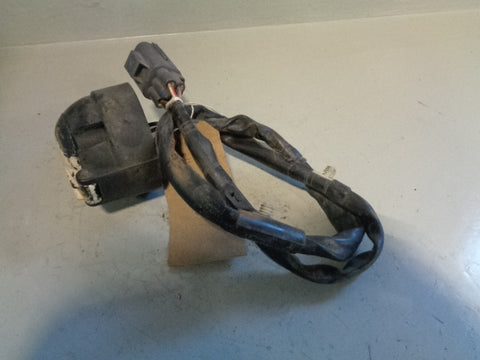 Trailer Towing Wiring Loom White Plug Land Rover Discovery 3 Range Rover Sport