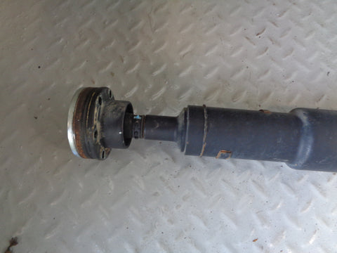 Range Rover Evoque Rear Propshaft 2.0 D Auto L538 2016 to 2018 5 Door