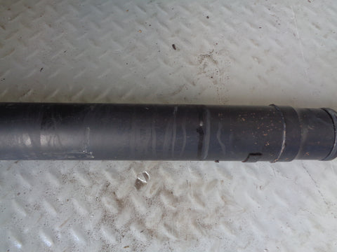 Range Rover Evoque Rear Propshaft 2.0 D Auto L538 2016 to 2018 5 Door