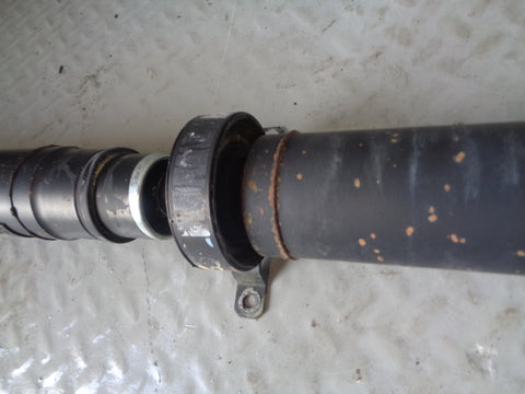 Range Rover Evoque Rear Propshaft 2.0 D Auto L538 2016 to 2018 5 Door