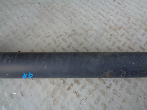 Range Rover Evoque Rear Propshaft 2.0 D Auto L538 2016 to 2018 5 Door