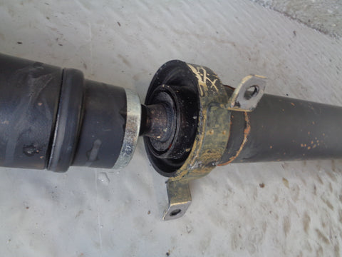 Range Rover Evoque Rear Propshaft 2.0 D Auto L538 2016 to 2018 5 Door