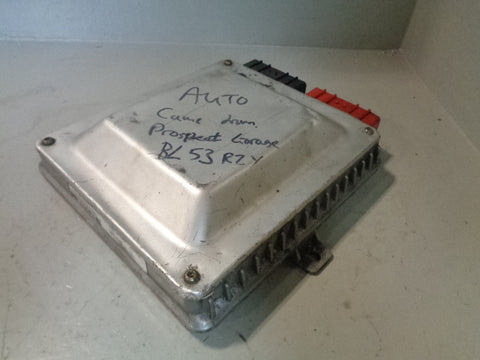 Discovery 2 TD5 Main Engine ECU MSB101192 Land Rover 1998 to 2004