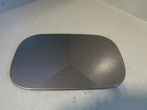 Discovery 3 Fuel Filler Flap in Bonatti Grey Land Rover 2004 to 2009