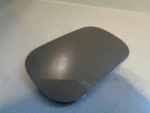 Discovery 3 Fuel Filler Flap in Bonatti Grey Land Rover 2004 to 2009