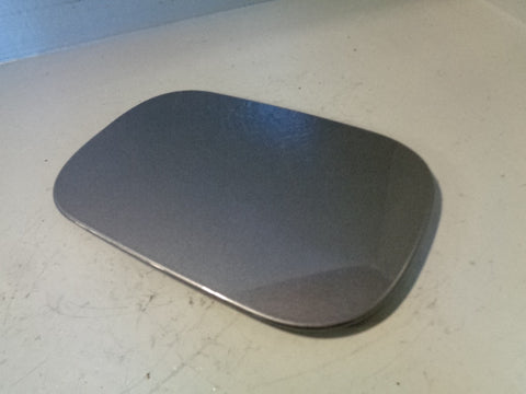 Discovery 3 Fuel Filler Flap in Bonatti Grey Land Rover 2004 to 2009