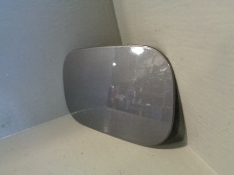 Discovery 3 Fuel Filler Flap in Bonatti Grey Land Rover 2004 to 2009