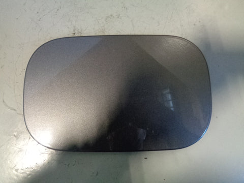 Discovery 3 Fuel Filler Flap in Bonatti Grey Land Rover 2004 to 2009
