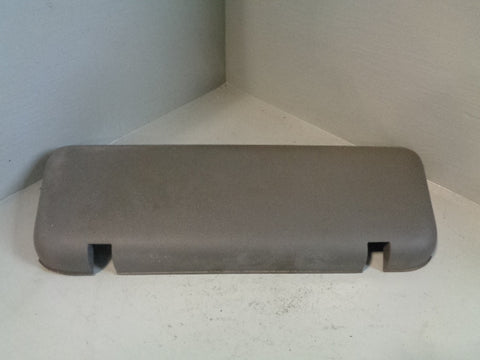Discovery 2 Boot Storage Bin Lid in Grey AWR4515XXX 1998 to 2004 Land Rover