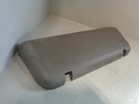Discovery 2 Boot Storage Bin Lid in Grey AWR4515XXX 1998 to 2004 Land Rover