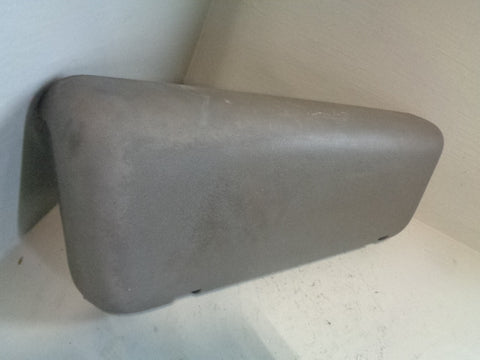 Discovery 2 Boot Storage Bin Lid in Grey AWR4515XXX 1998 to 2004 Land Rover