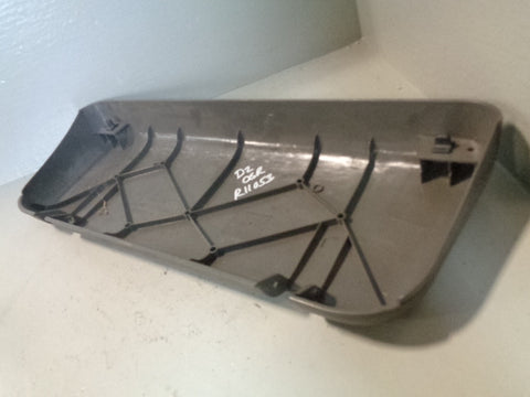 Discovery 2 Boot Storage Bin Lid in Grey AWR4515XXX 1998 to 2004 Land Rover