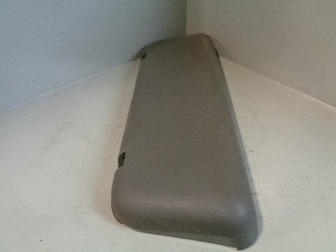 Discovery 2 Boot Storage Bin Lid in Grey AWR4515XXX 1998 to 2004 Land Rover