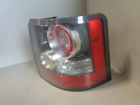 Range Rover Sport Rear Light Assembly Off Side L320 LED Aftermarket 2005 to 2013