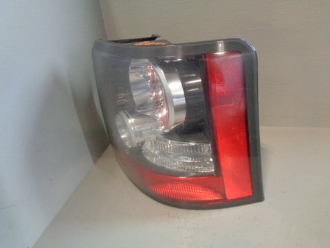 Range Rover Sport Rear Light Assembly Off Side L320 LED Aftermarket 2005 to 2013