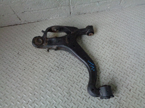 Discovery 3 Wishbone Control Arm Lower Near Side Front Land Rover 2004 to 2009