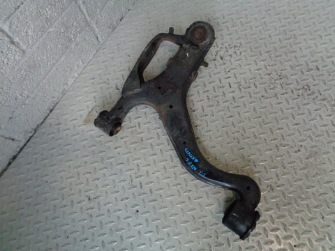 Discovery 3 Wishbone Control Arm Off Side Front Lower Land Rover 2004 to 2009