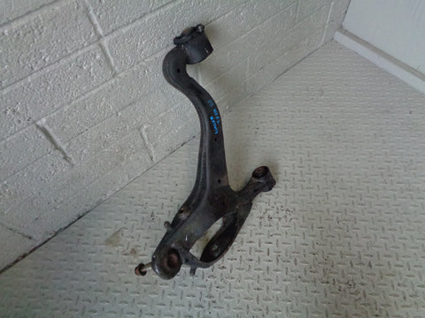 Discovery 3 Wishbone Control Arm Off Side Front Lower Land Rover 2004 to 2009