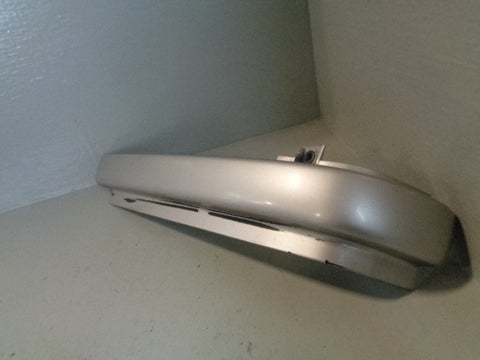 Discovery 2 Headlight Trim Near Side Blenheim Silver Land Rover 1998 to 2002