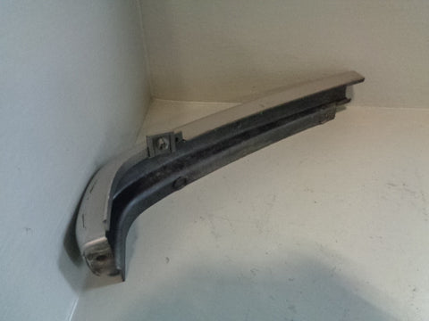 Discovery 2 Headlight Trim Near Side Blenheim Silver Land Rover 1998 to 2002
