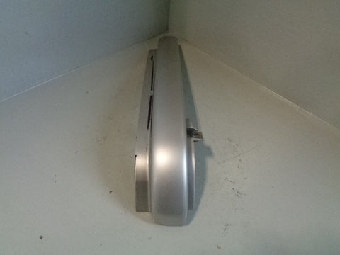 Discovery 2 Headlight Trim Near Side Blenheim Silver Land Rover 1998 to 2002