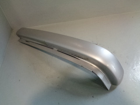 Discovery 2 Headlight Trim Near Side Blenheim Silver Land Rover 1998 to 2002