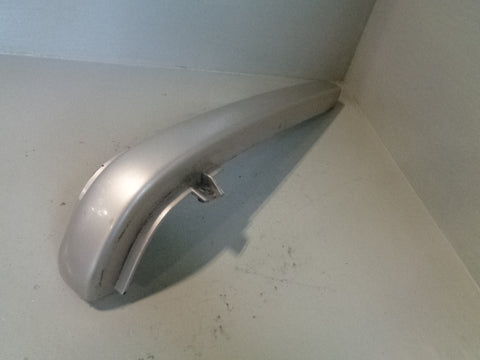 Discovery 2 Headlight Trim Near Side Blenheim Silver Land Rover 1998 to 2002