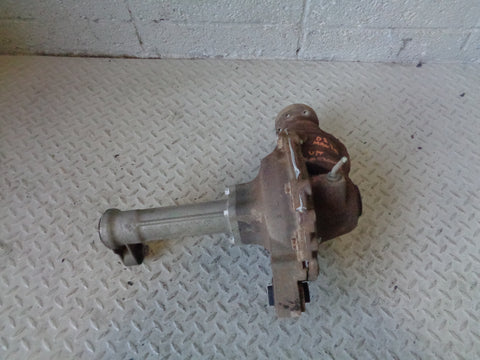 Discovery 3 Front Diff TAG500023 LR009477 Manual 3.07 TDV6 Land Rover