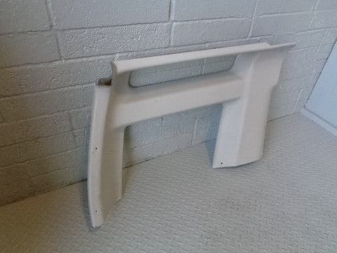 Discovery 2 Window Surround Trim Near Side Rear Boot Land Rover 5 Seat
