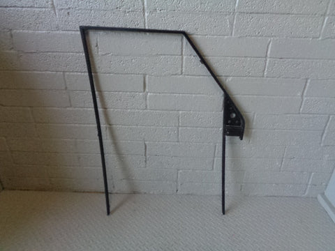 Discovery 2 Door Frame Window Off Side Front Land Rover 1998 to 2004