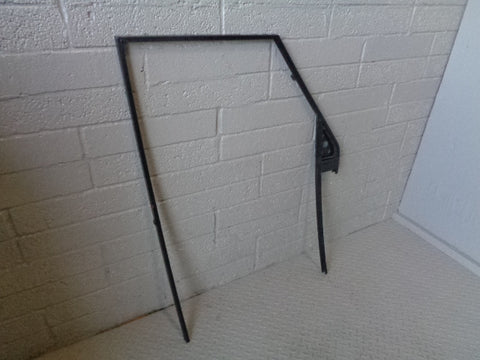 Discovery 2 Door Frame Window Off Side Front Land Rover 1998 to 2004