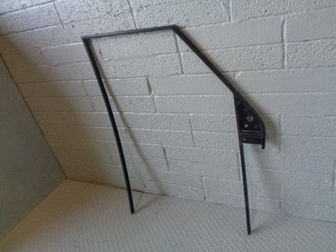 Discovery 2 Door Frame Window Off Side Front Land Rover 1998 to 2004
