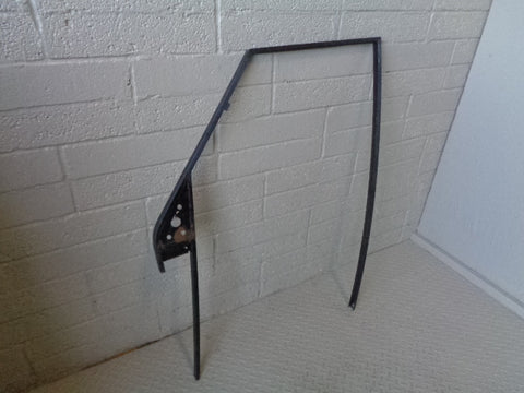Discovery 2 Door Frame Window Off Side Front Land Rover 1998 to 2004