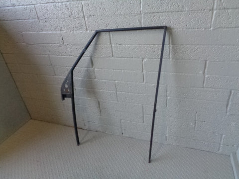 Discovery 2 Door Frame Window Off Side Front Land Rover 1998 to 2004