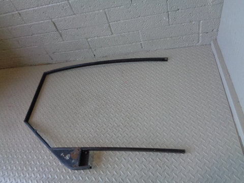 Discovery 2 Door Frame Window Off Side Front Land Rover 1998 to 2004