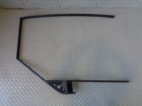 Discovery 2 Door Frame Window Off Side Front Land Rover 1998 to 2004