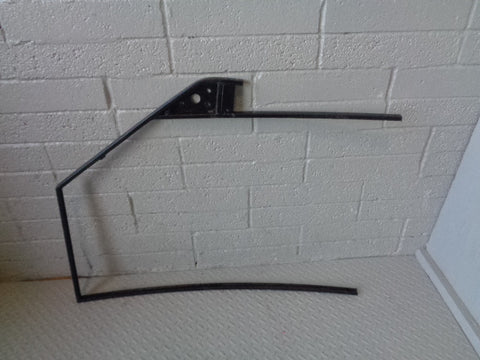Discovery 2 Door Frame Window Off Side Front Land Rover 1998 to 2004