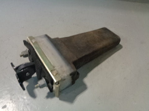 Discovery 3 Door Strap Stay Near Side Rear Land Rover 2004 to 2009