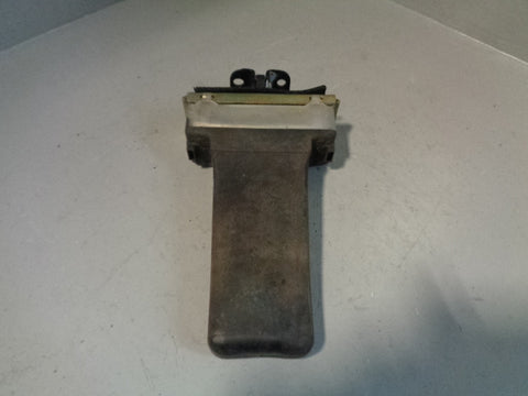 Discovery 3 Door Strap Stay Near Side Rear Land Rover 2004 to 2009