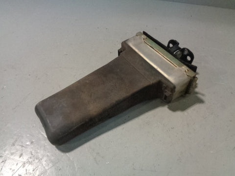 Discovery 3 Door Strap Stay Near Side Rear Land Rover 2004 to 2009