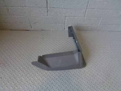 Discovery 2 Seat Base Trim Near Side Front Grey AWR3427 Land Rover 1998 to 2004
