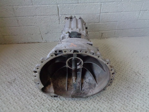 Discovery 3 2.7 TDV6 Gearbox Manual 6 Speed LR008908 2004 to 2009