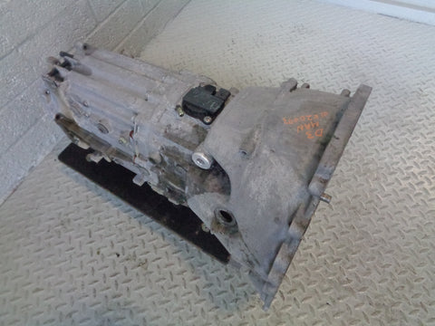Discovery 3 2.7 TDV6 Gearbox Manual 6 Speed LR008908 2004 to 2009