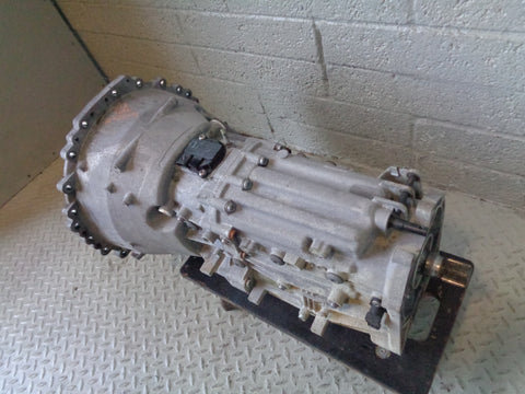 Discovery 3 2.7 TDV6 Gearbox Manual 6 Speed LR008908 2004 to 2009