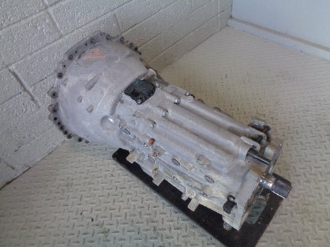 Discovery 3 2.7 TDV6 Gearbox Manual 6 Speed LR008908 2004 to 2009
