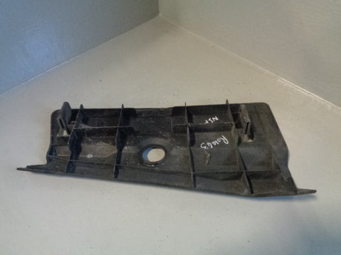 Discovery 2 Top Headlight Trim Near Side Land Rover DEB100110 1998 to 2002