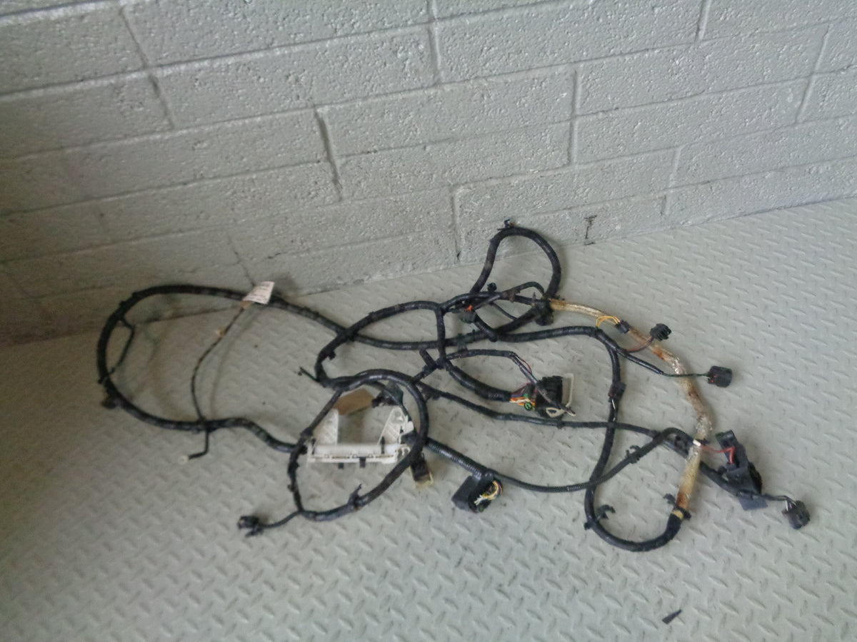 Range Rover Sport Chassis Wiring Loom L320 3.0 TDV6 BH32-14M401-JC 2009 to 2012