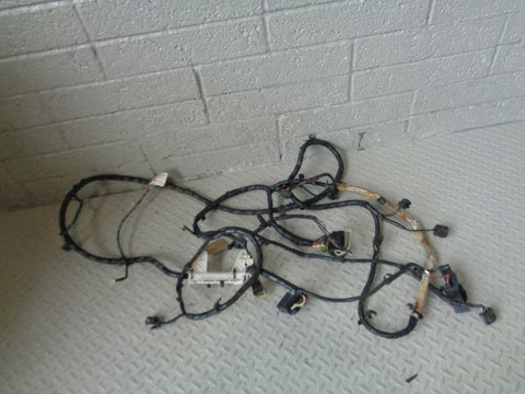 Range Rover Sport Chassis Wiring Loom L320 3.0 TDV6 BH32-14M401-JC 2009 to 2012