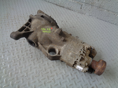 Freelander 2 TD4 Rear Diff with Haldex Unit Differential Land Rover 2006 to 2011