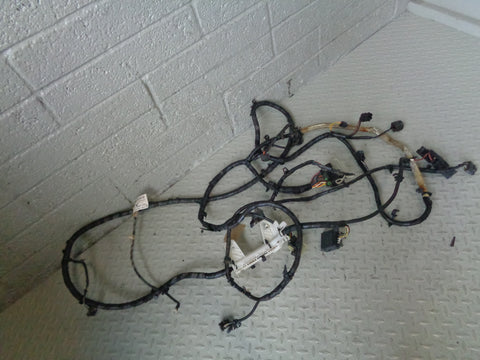 Range Rover Sport Chassis Wiring Loom L320 3.0 TDV6 BH32-14M401-JC 2009 to 2012